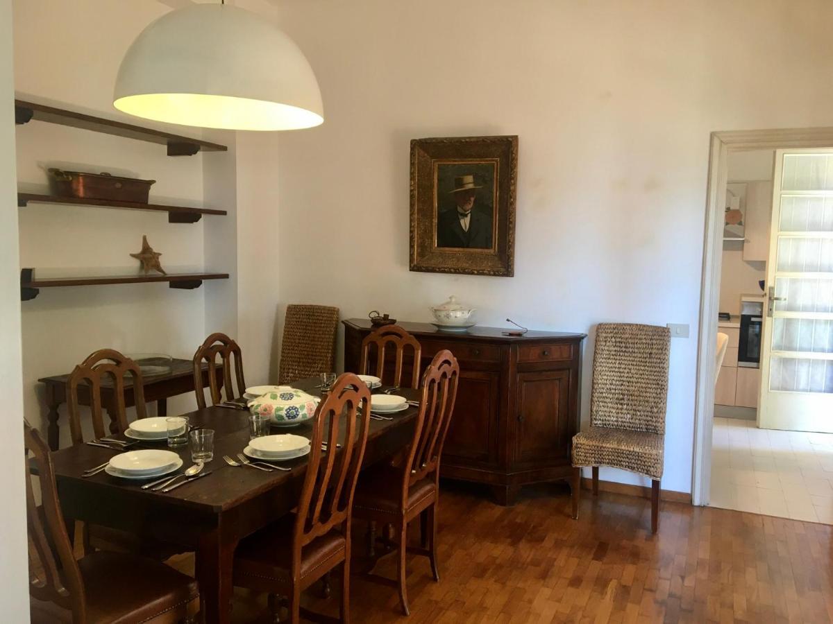 Casa Vacanze Gabbianella Villa Con Giardino Lungolago Maderno Toscolano-Maderno Kültér fotó