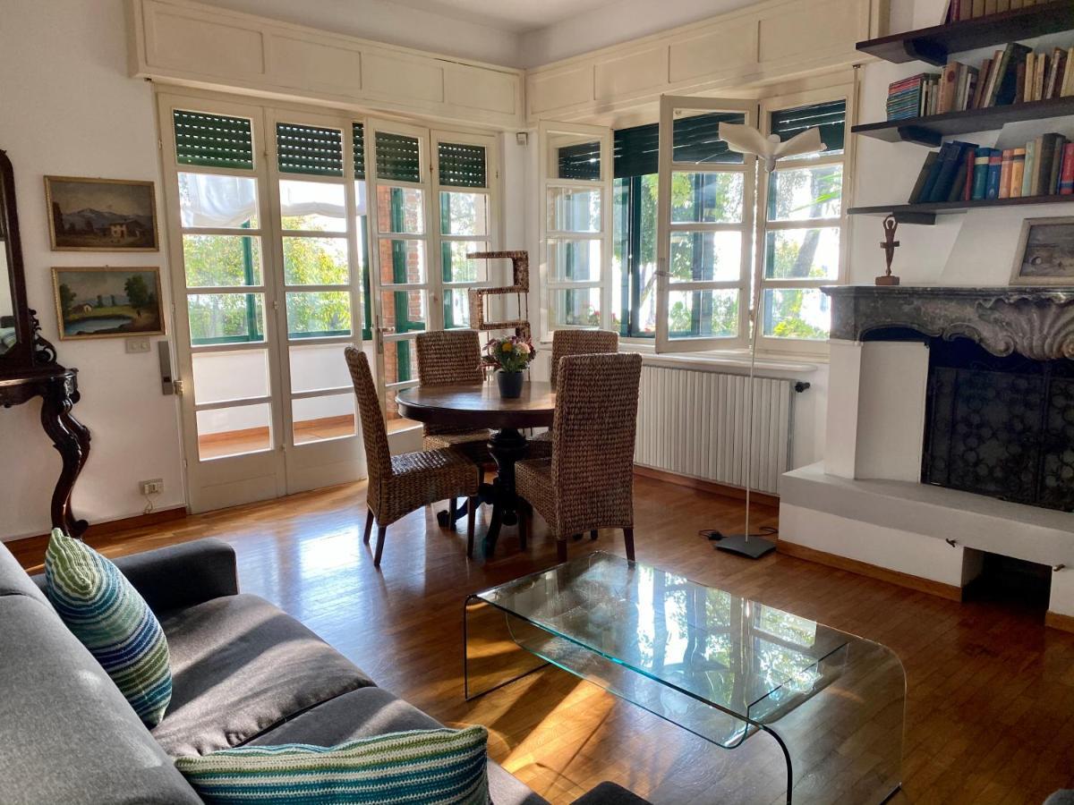 Casa Vacanze Gabbianella Villa Con Giardino Lungolago Maderno Toscolano-Maderno Kültér fotó