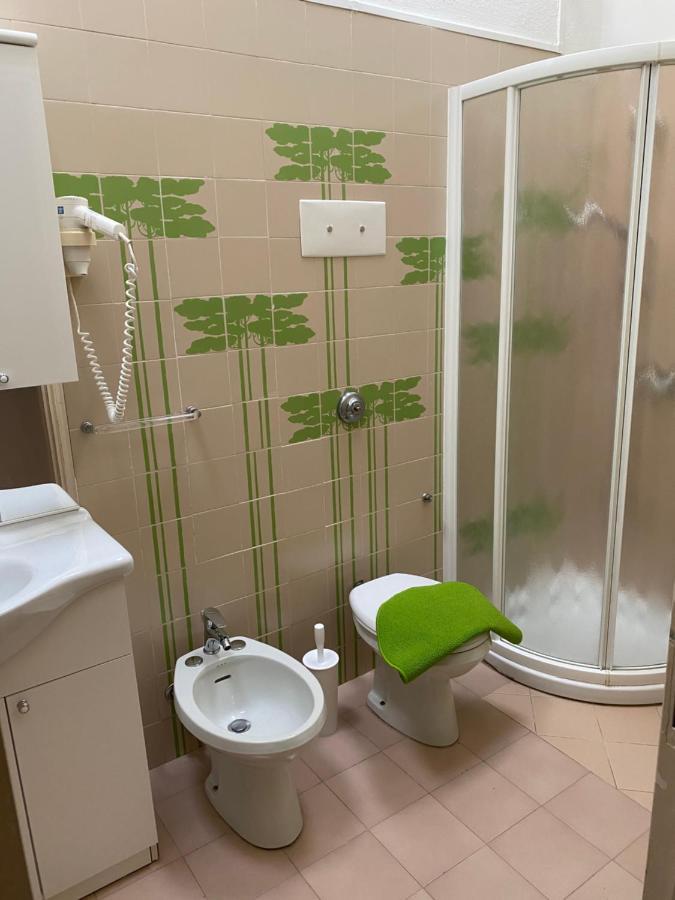 Casa Vacanze Gabbianella Villa Con Giardino Lungolago Maderno Toscolano-Maderno Kültér fotó