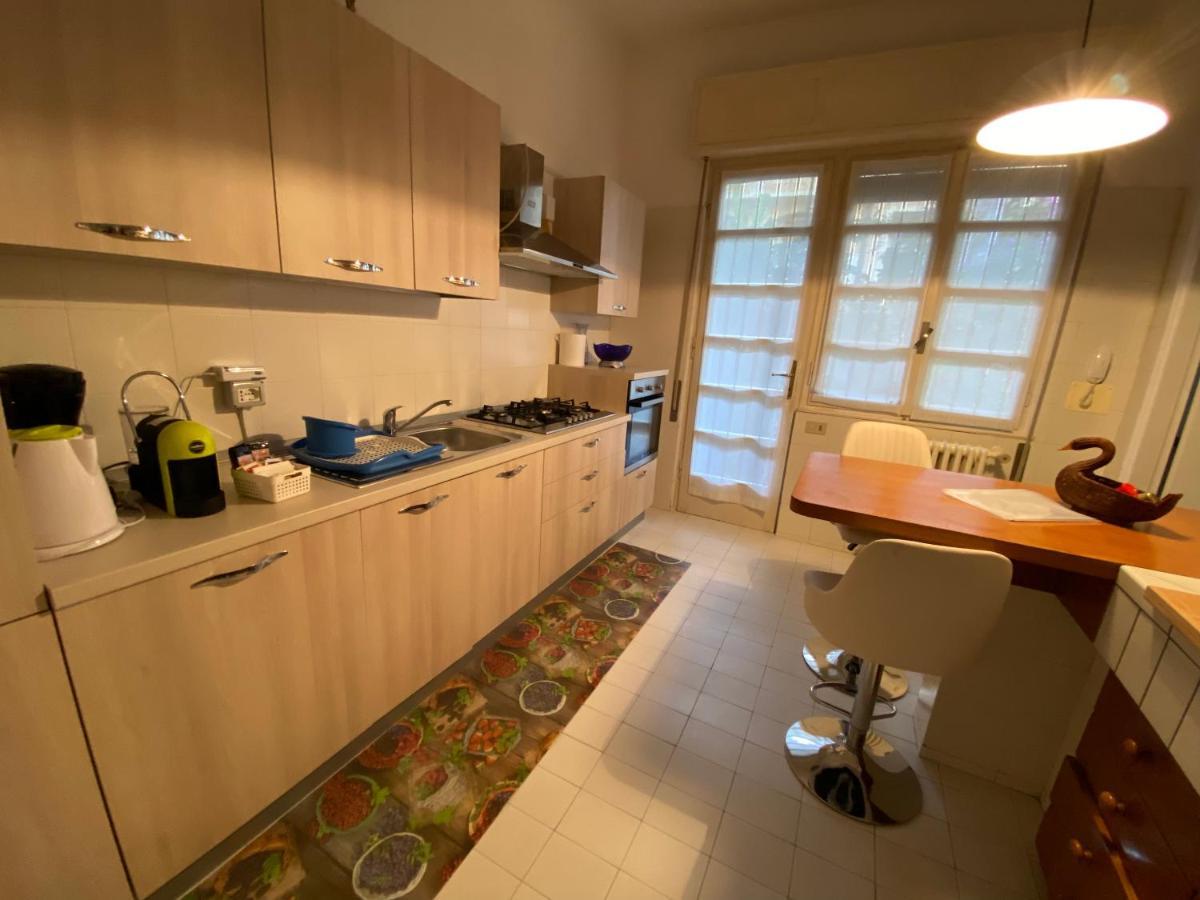 Casa Vacanze Gabbianella Villa Con Giardino Lungolago Maderno Toscolano-Maderno Kültér fotó