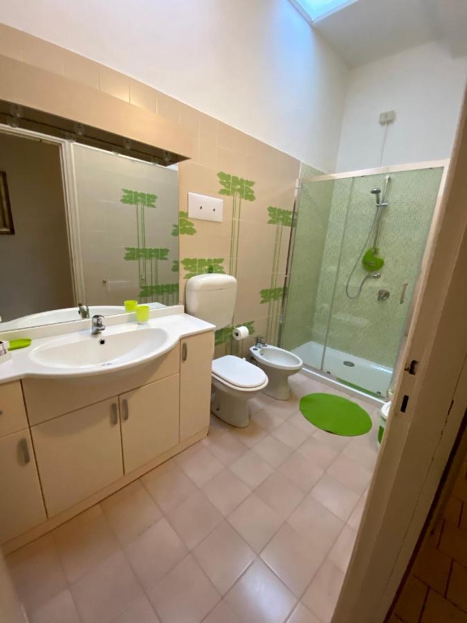 Casa Vacanze Gabbianella Villa Con Giardino Lungolago Maderno Toscolano-Maderno Kültér fotó