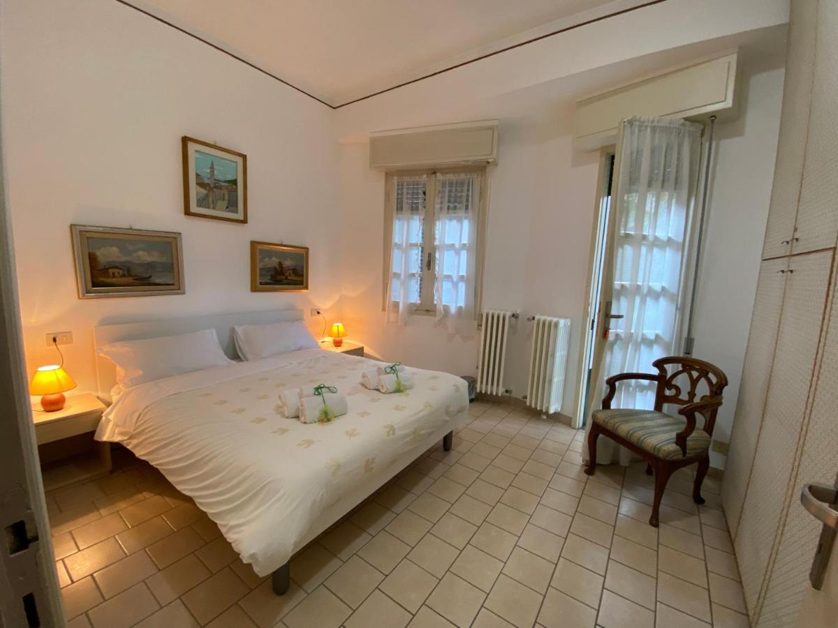 Casa Vacanze Gabbianella Villa Con Giardino Lungolago Maderno Toscolano-Maderno Kültér fotó