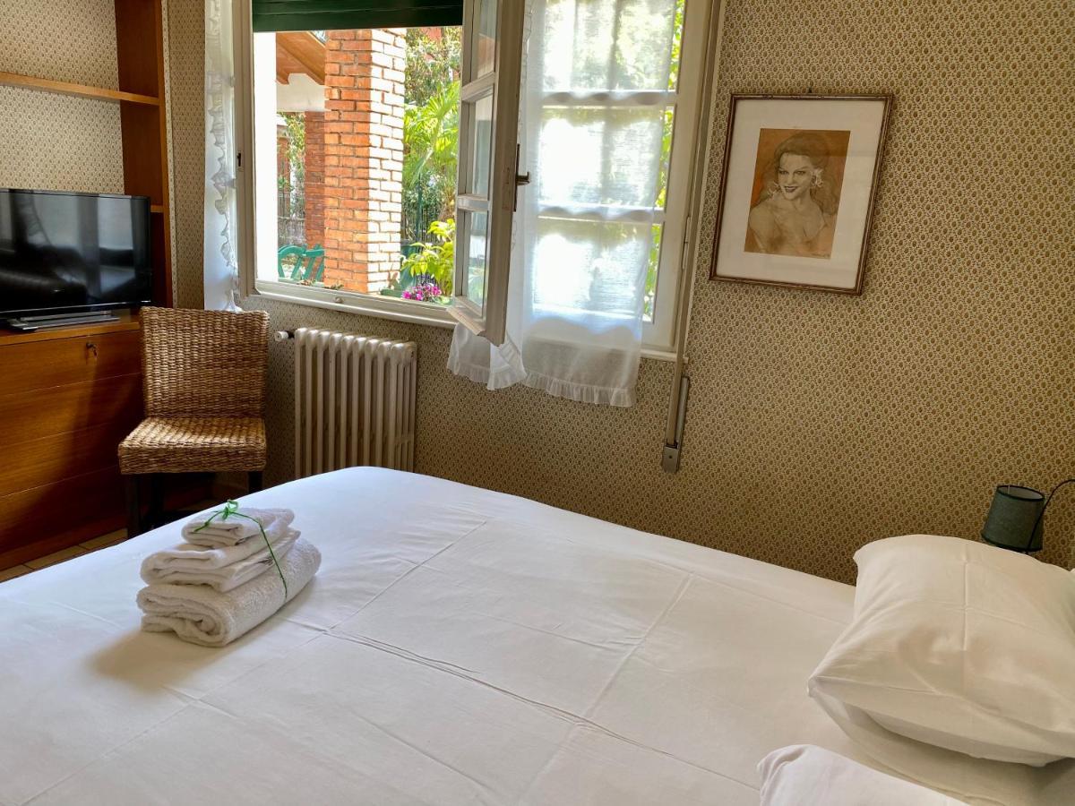 Casa Vacanze Gabbianella Villa Con Giardino Lungolago Maderno Toscolano-Maderno Kültér fotó